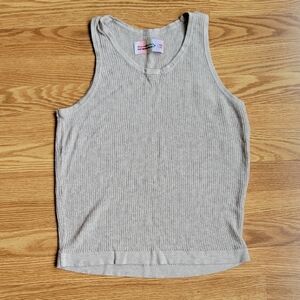 Abercrombie And Fitch Tank Top